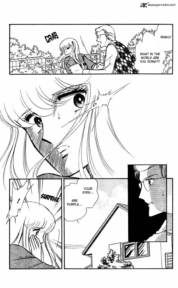 Yami No Purple Eye 16 11