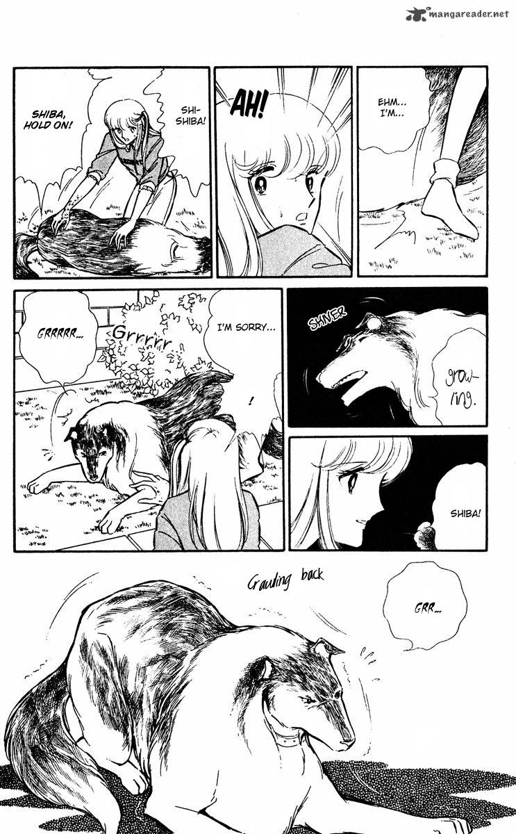 Yami No Purple Eye 16 12