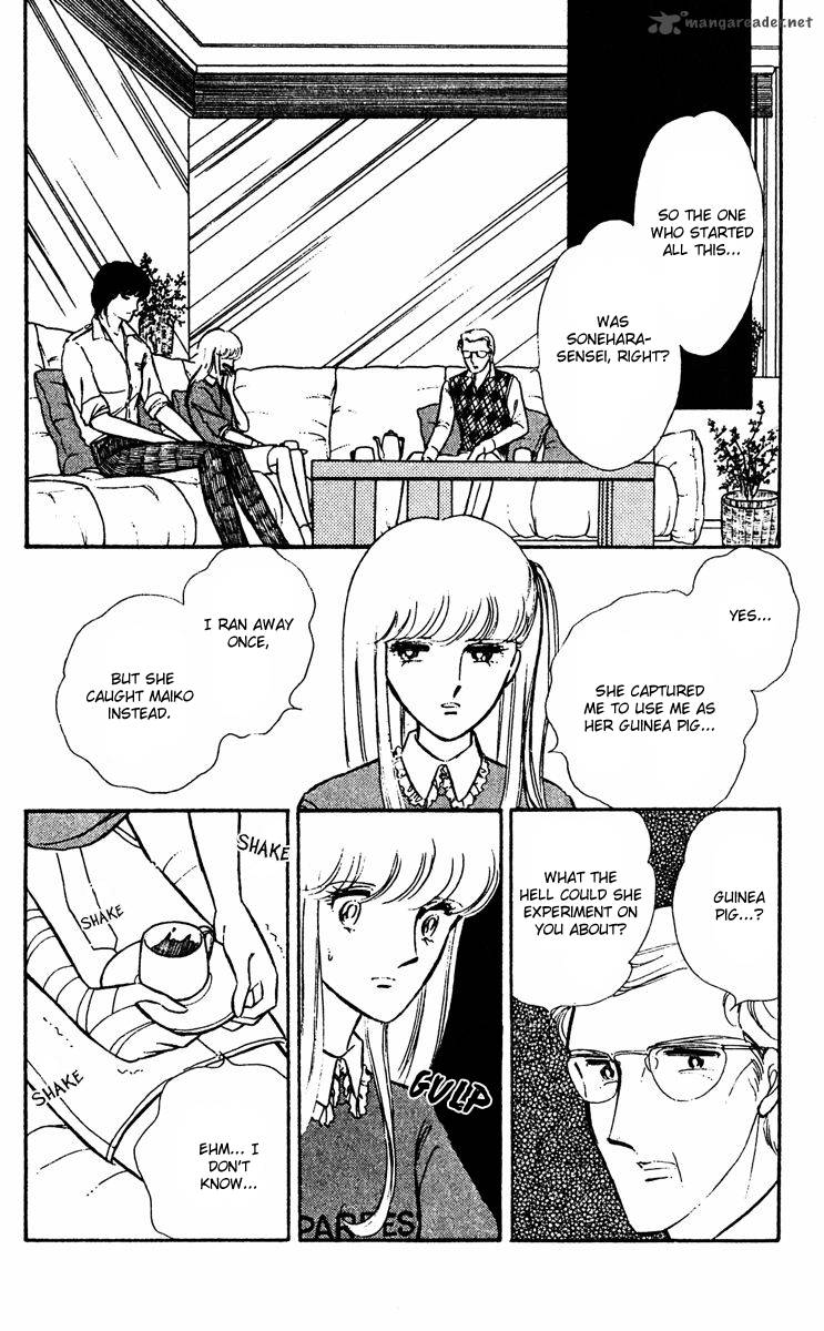 Yami No Purple Eye 16 16