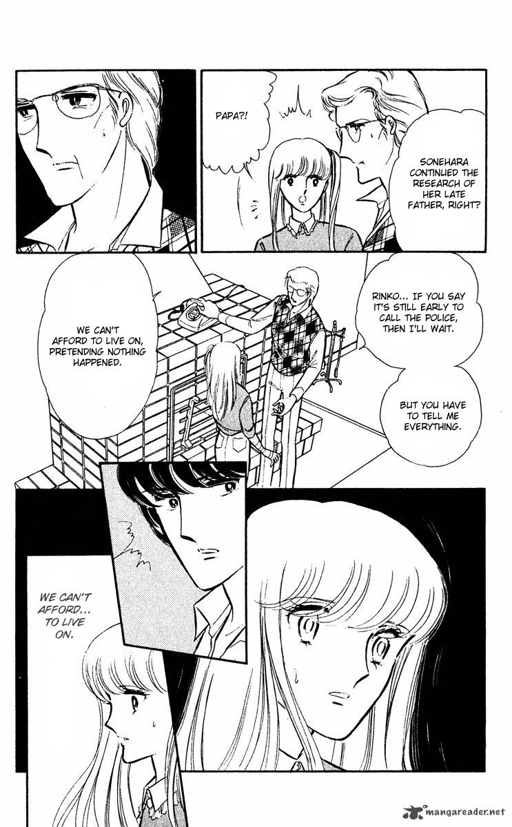 Yami No Purple Eye 16 18