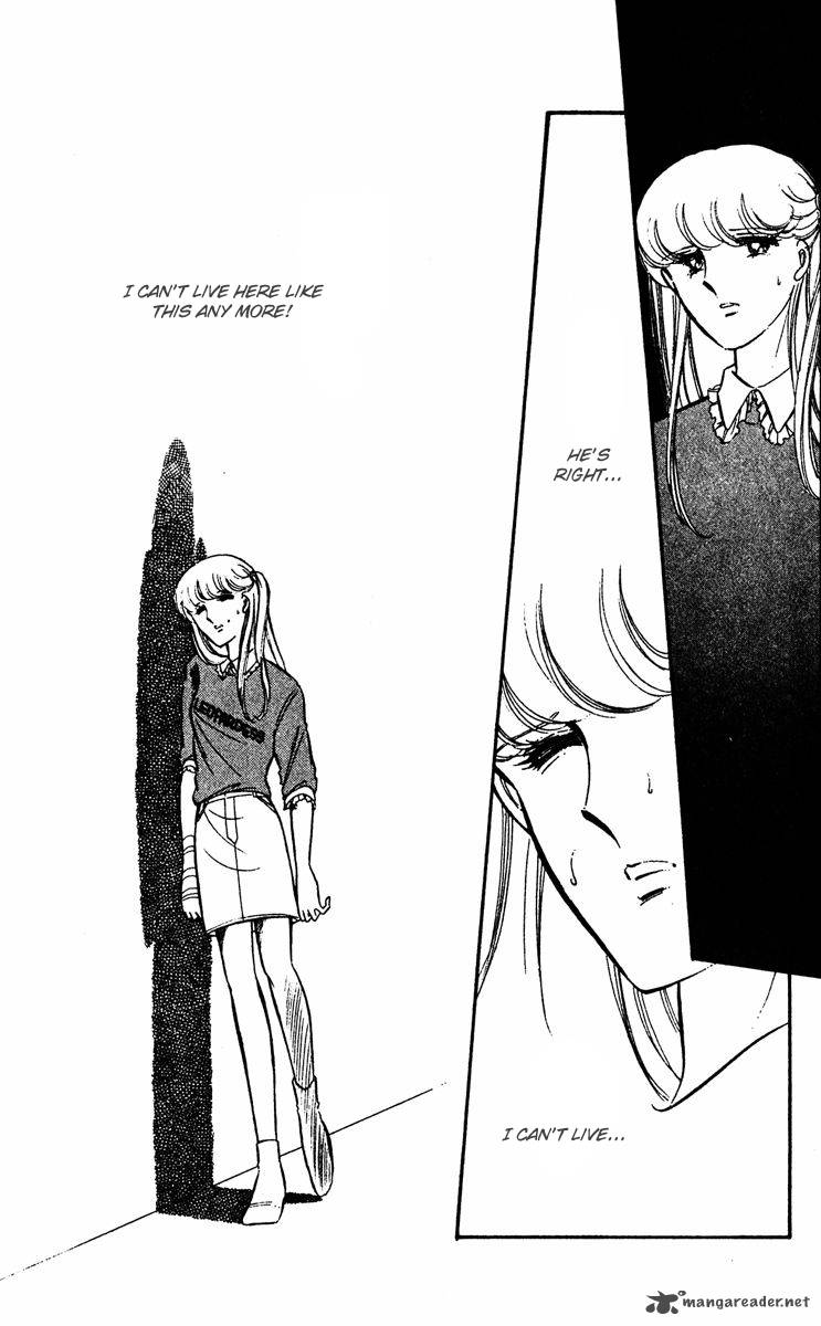 Yami No Purple Eye 16 19