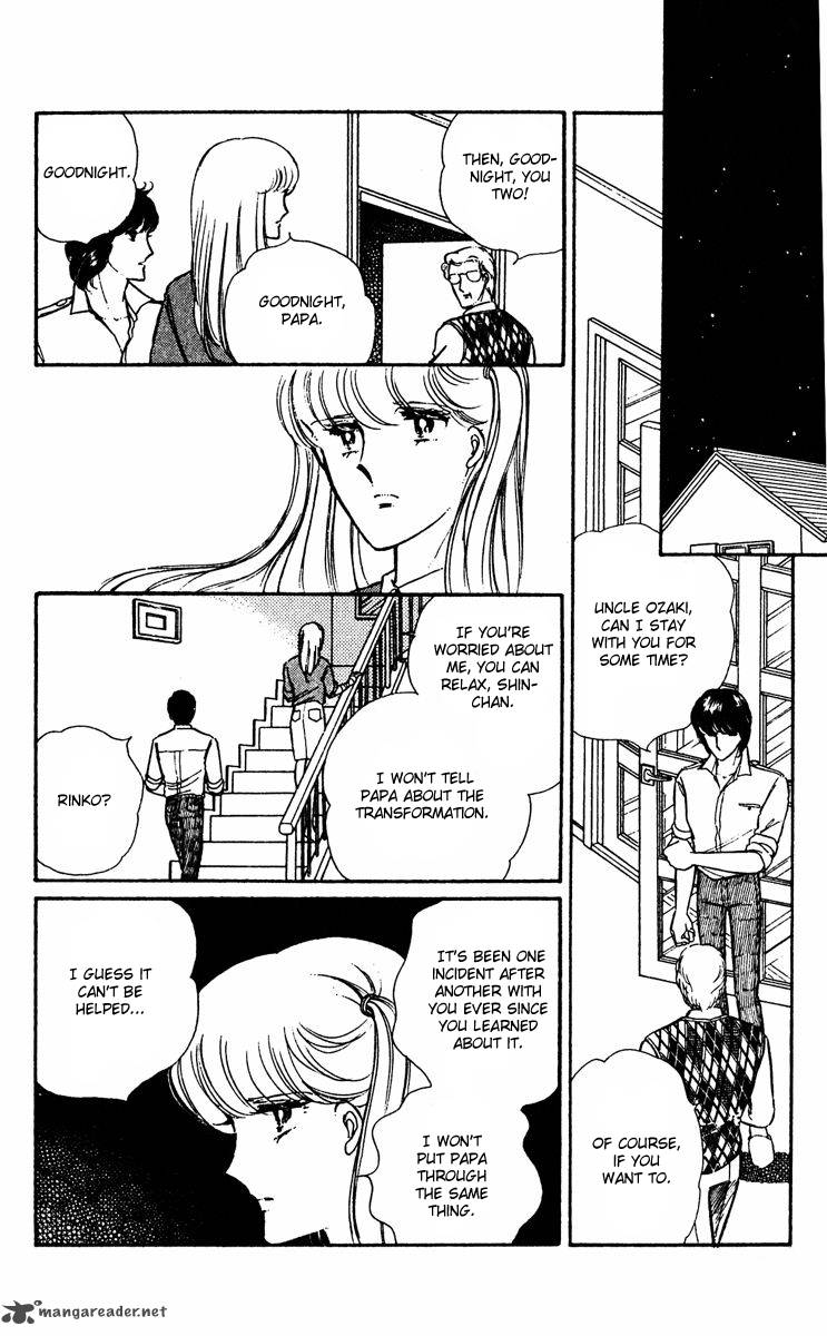Yami No Purple Eye 16 20