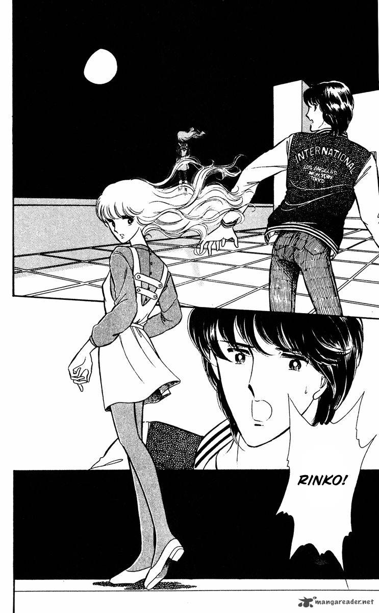Yami No Purple Eye 16 28