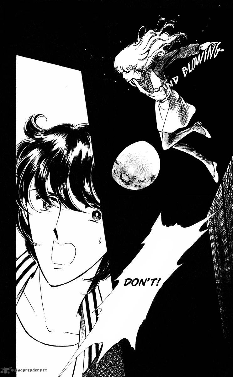Yami No Purple Eye 16 31