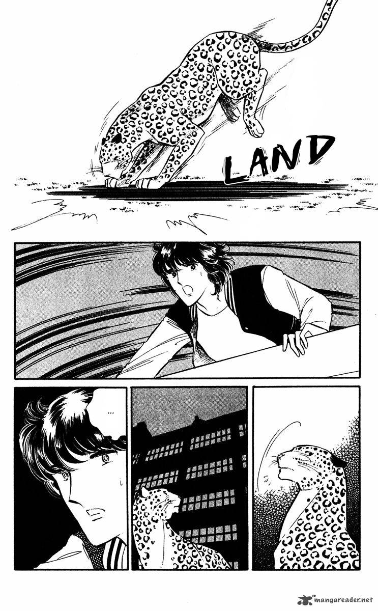 Yami No Purple Eye 16 34