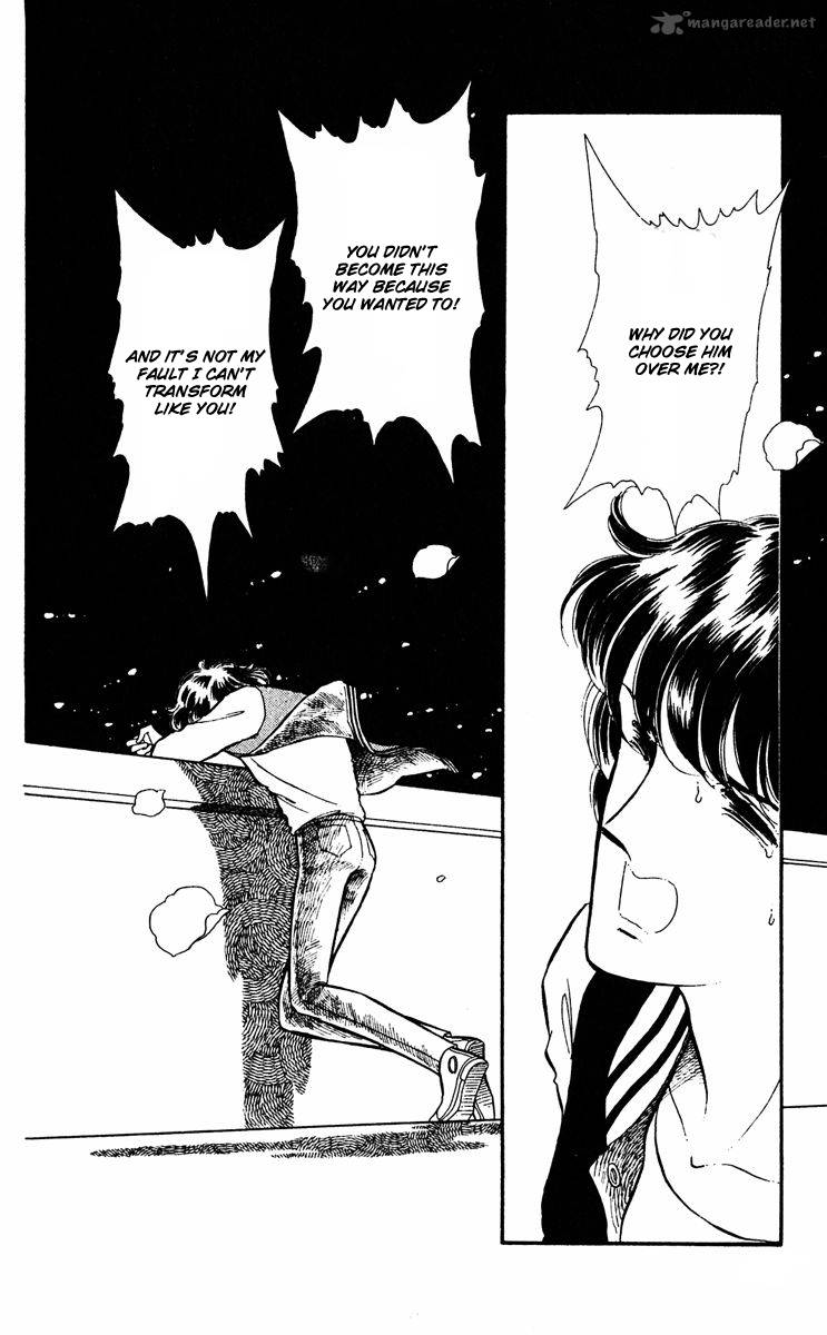 Yami No Purple Eye 16 36