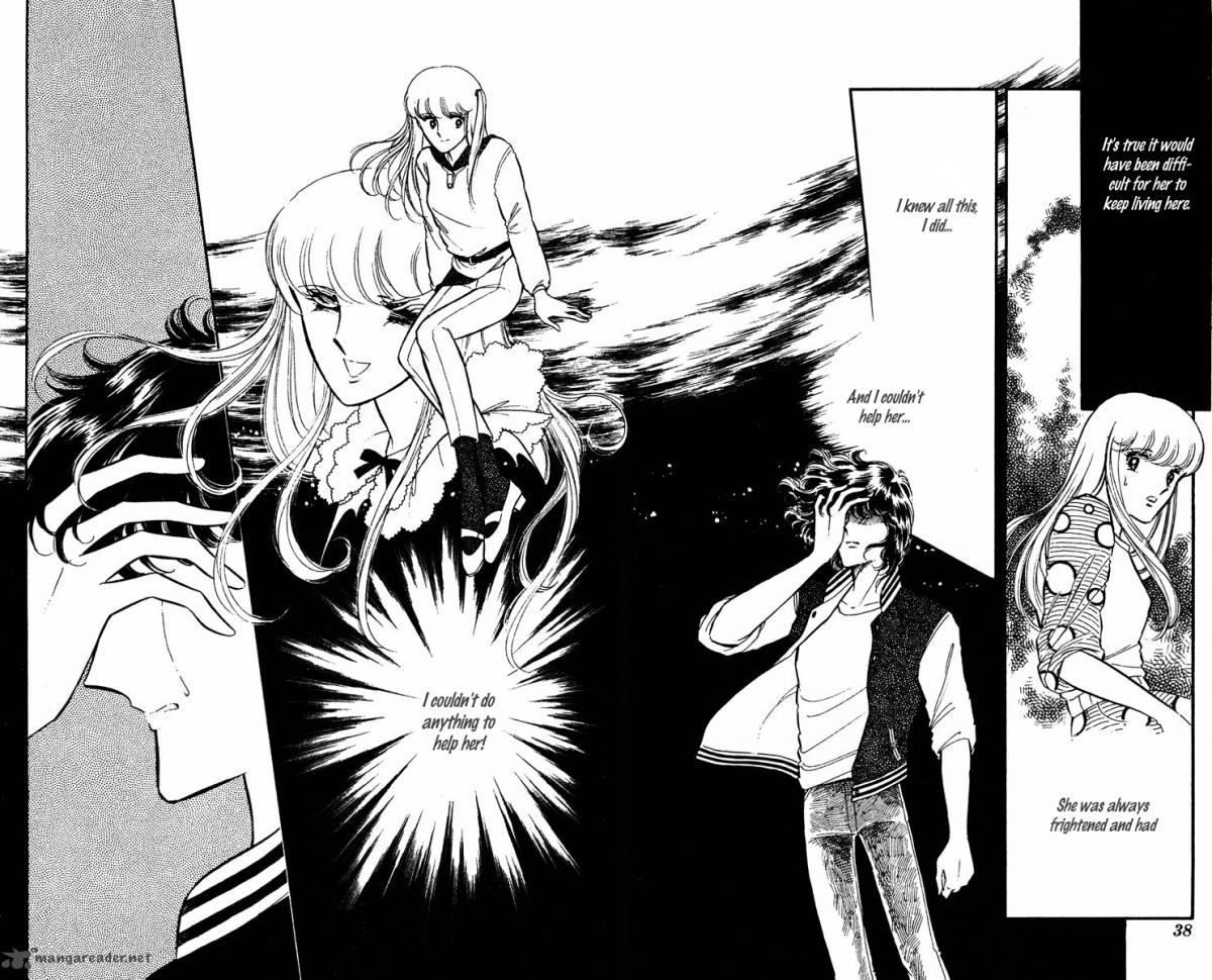 Yami No Purple Eye 16 42