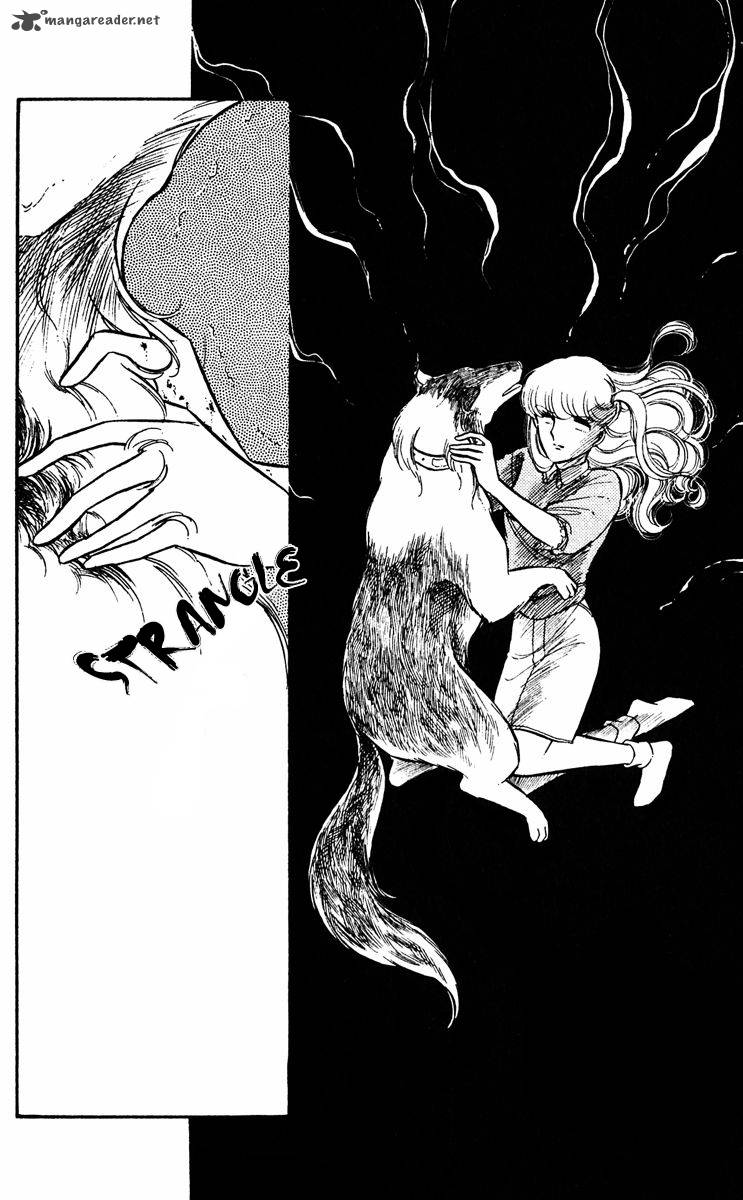 Yami No Purple Eye 16 8