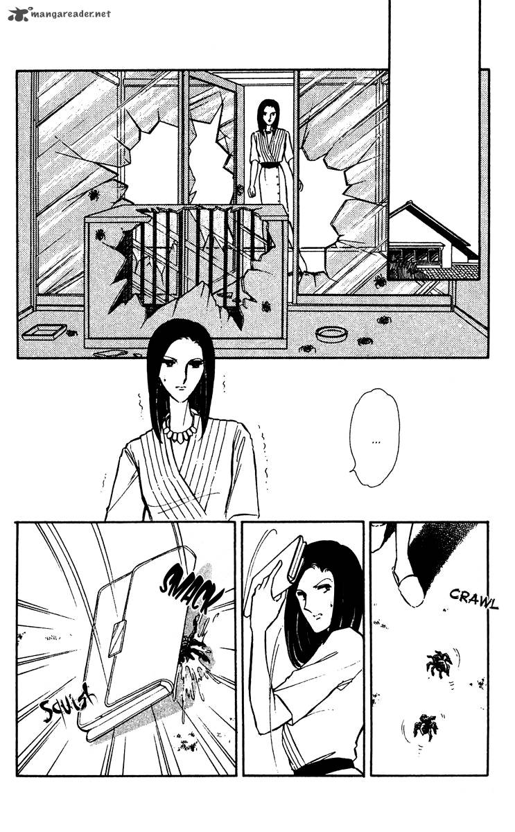 Yami No Purple Eye 19 17