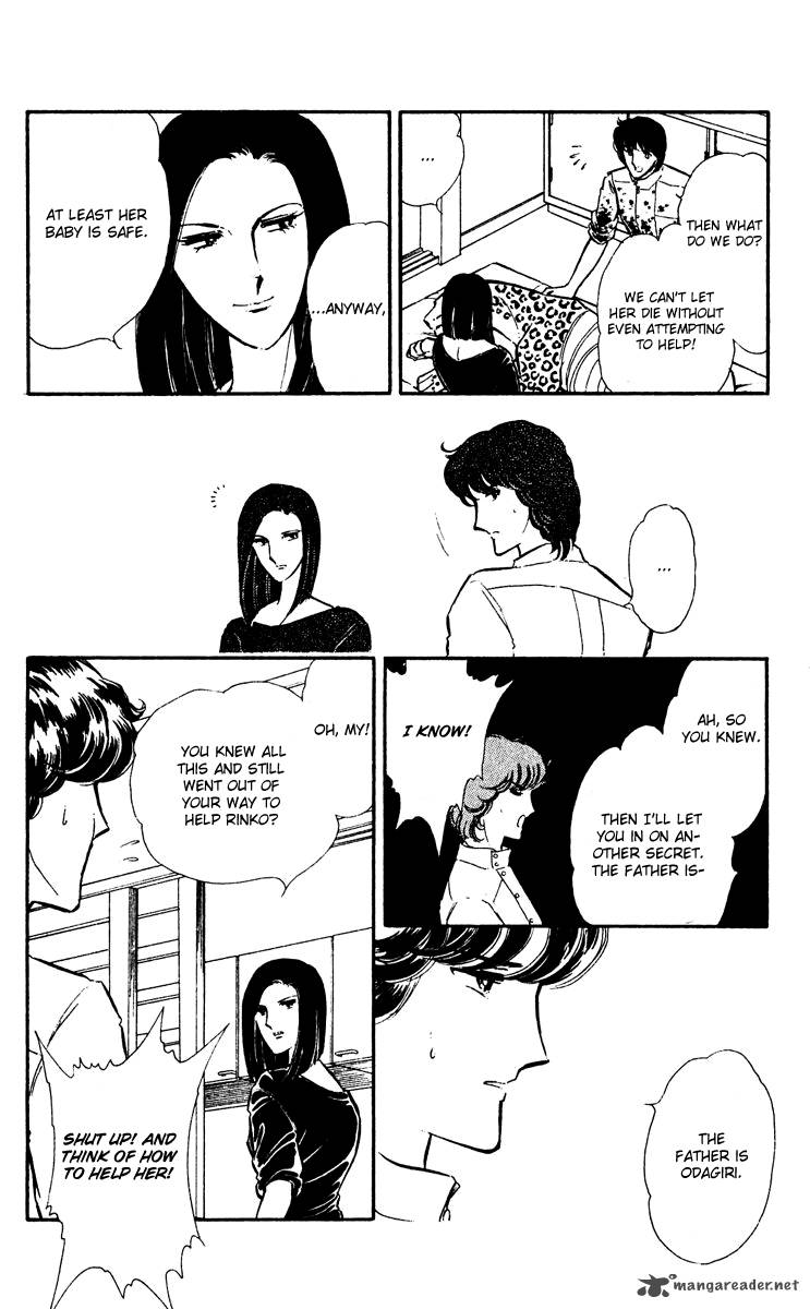 Yami No Purple Eye 19 23