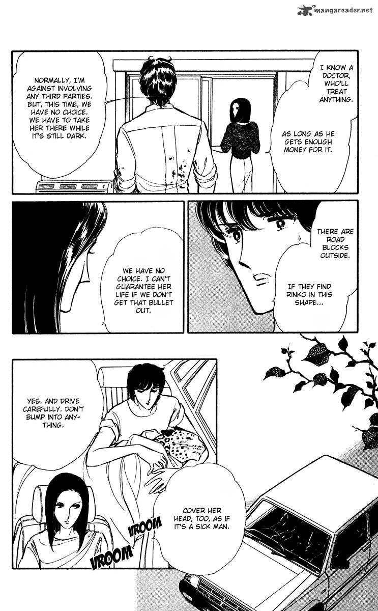 Yami No Purple Eye 19 25