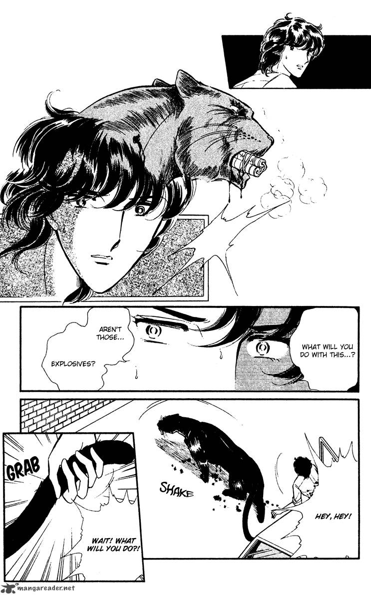 Yami No Purple Eye 19 3