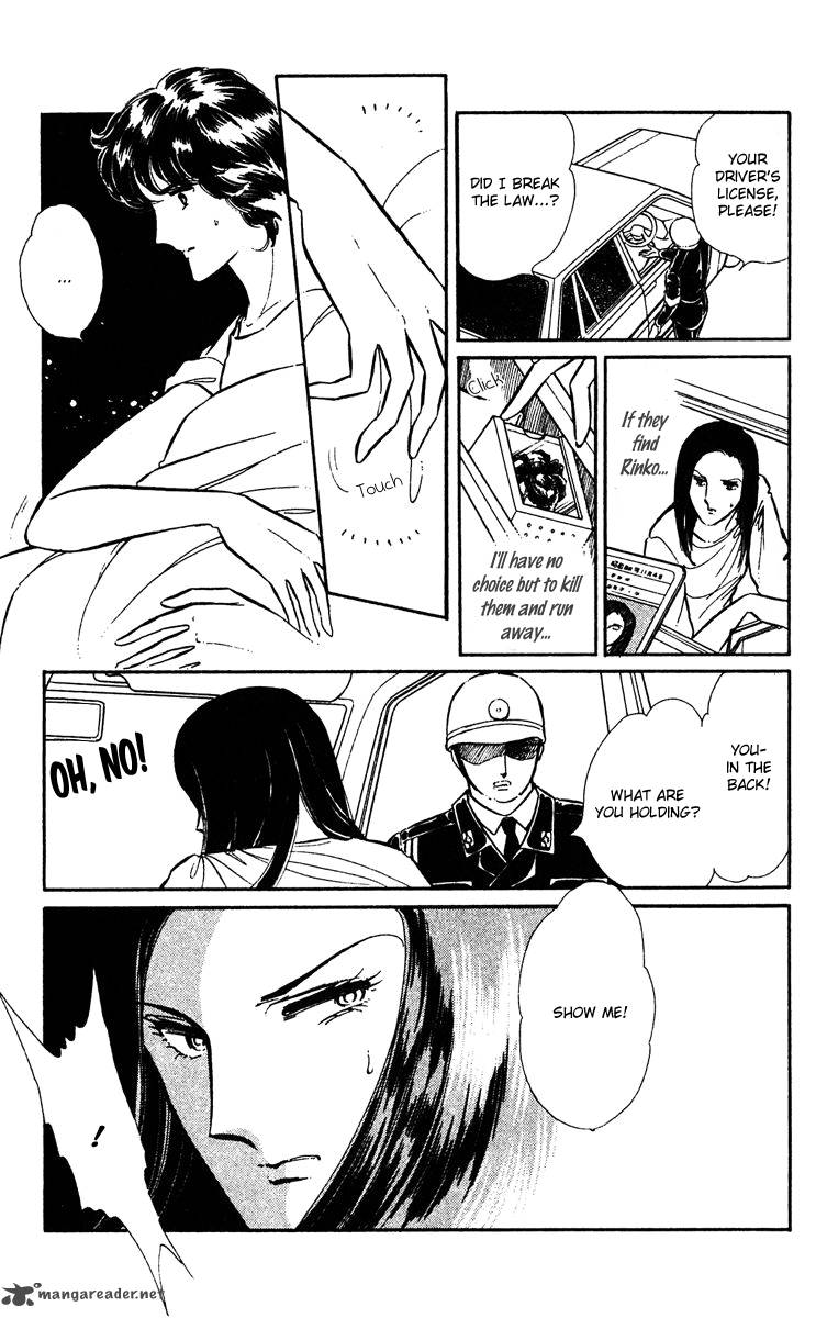 Yami No Purple Eye 19 30