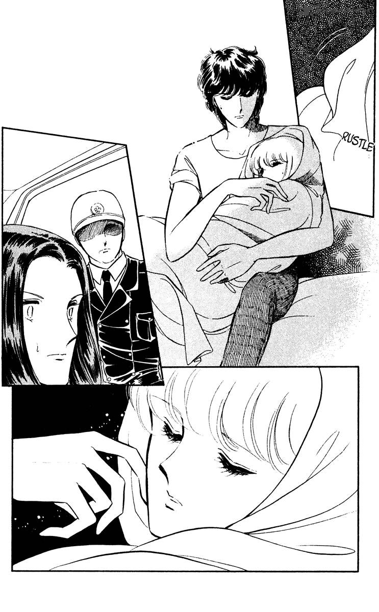 Yami No Purple Eye 19 31
