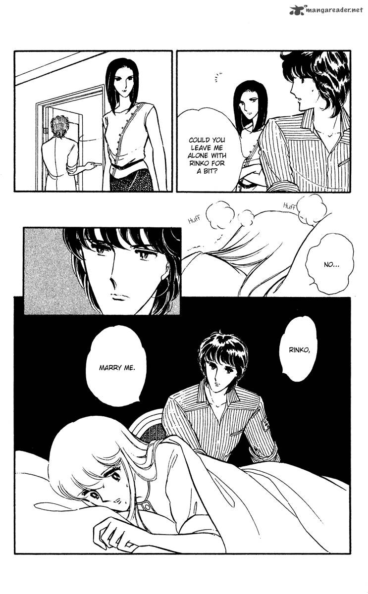 Yami No Purple Eye 19 41