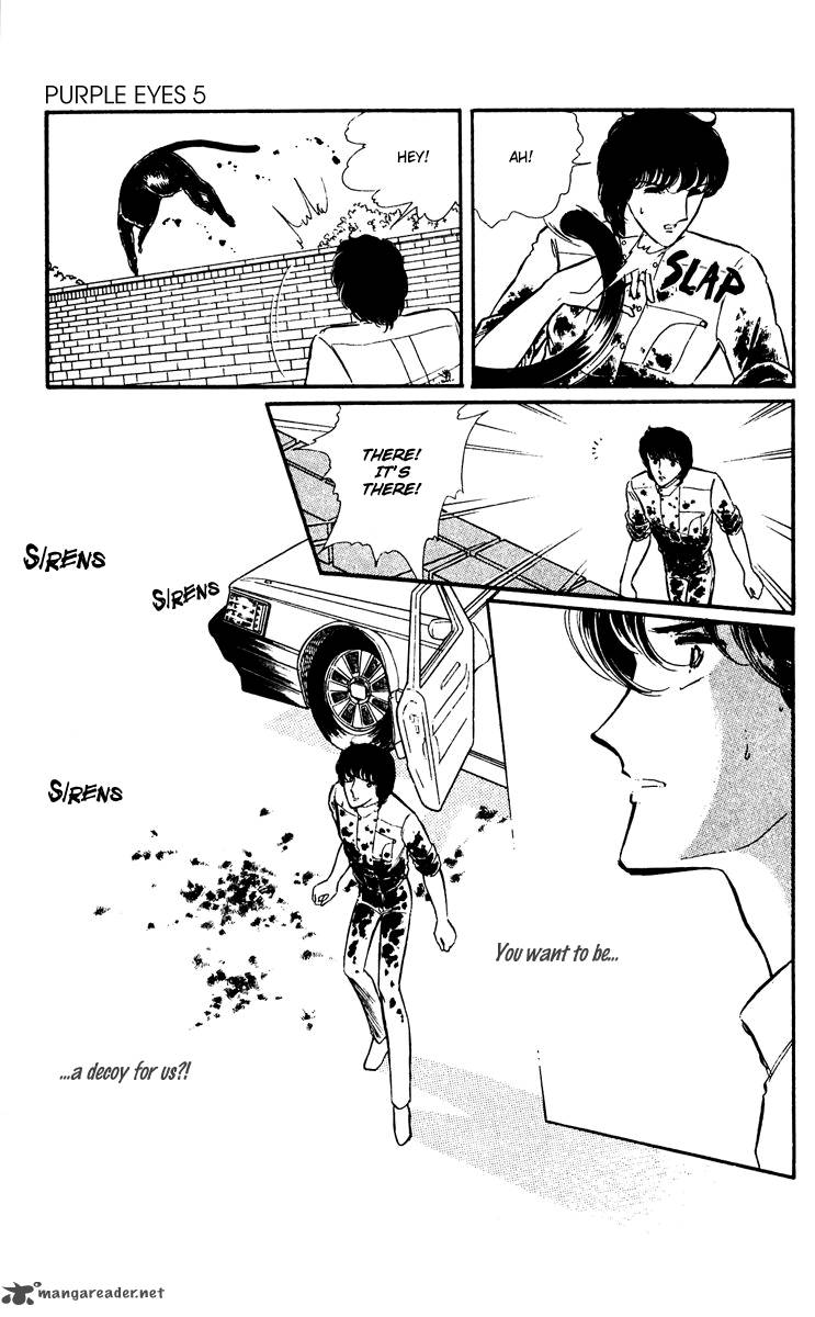 Yami No Purple Eye 19 5