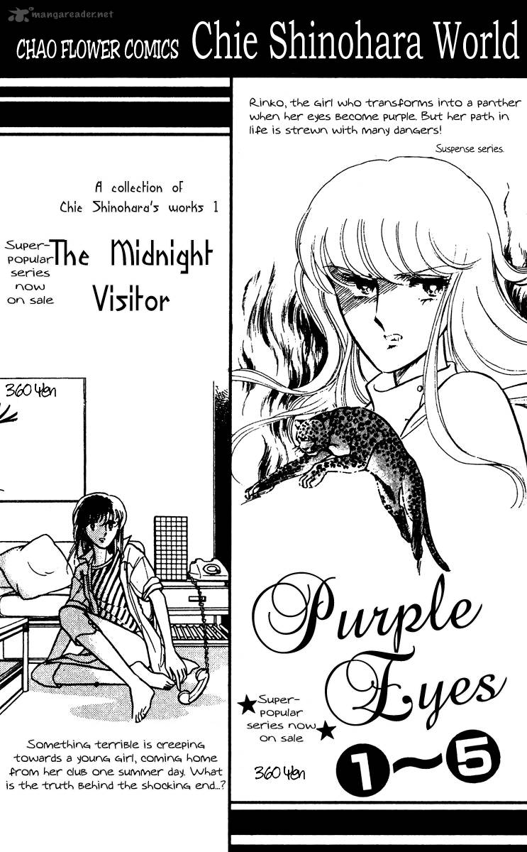 Yami No Purple Eye 19 53