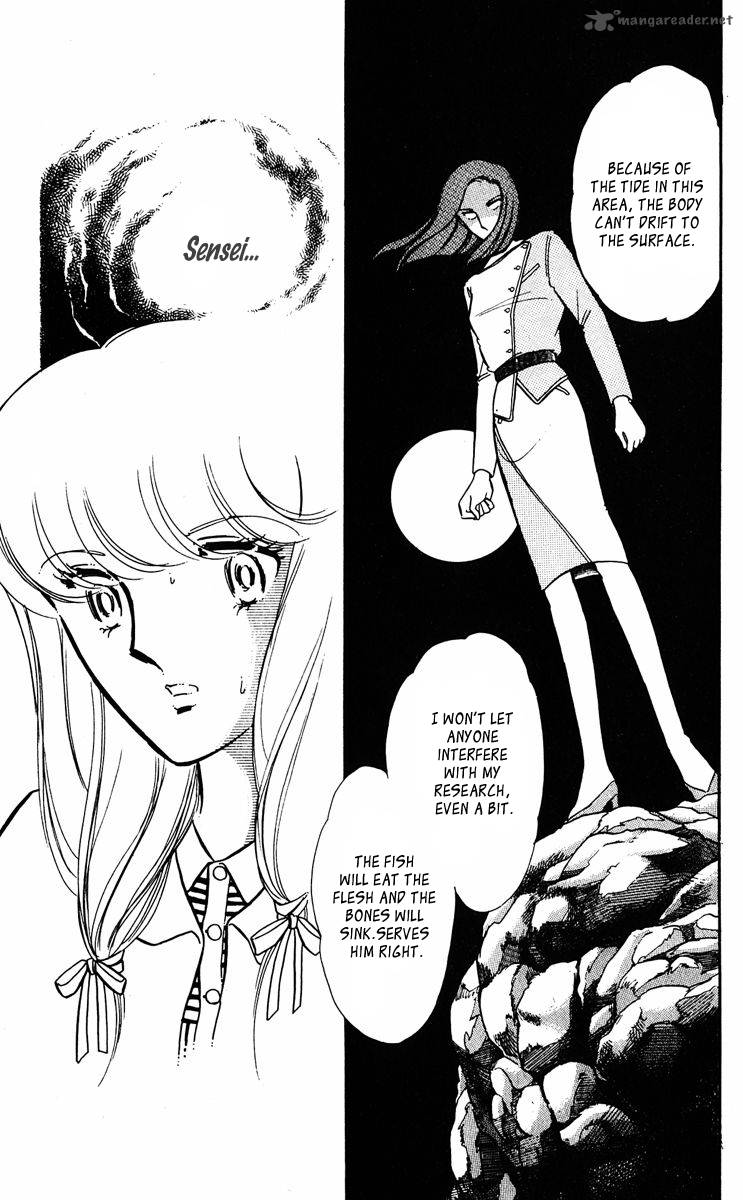 Yami No Purple Eye 20 18