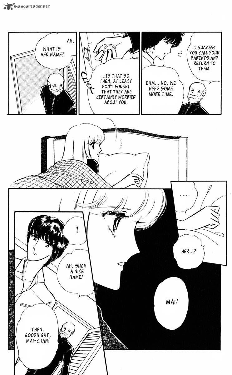 Yami No Purple Eye 20 27