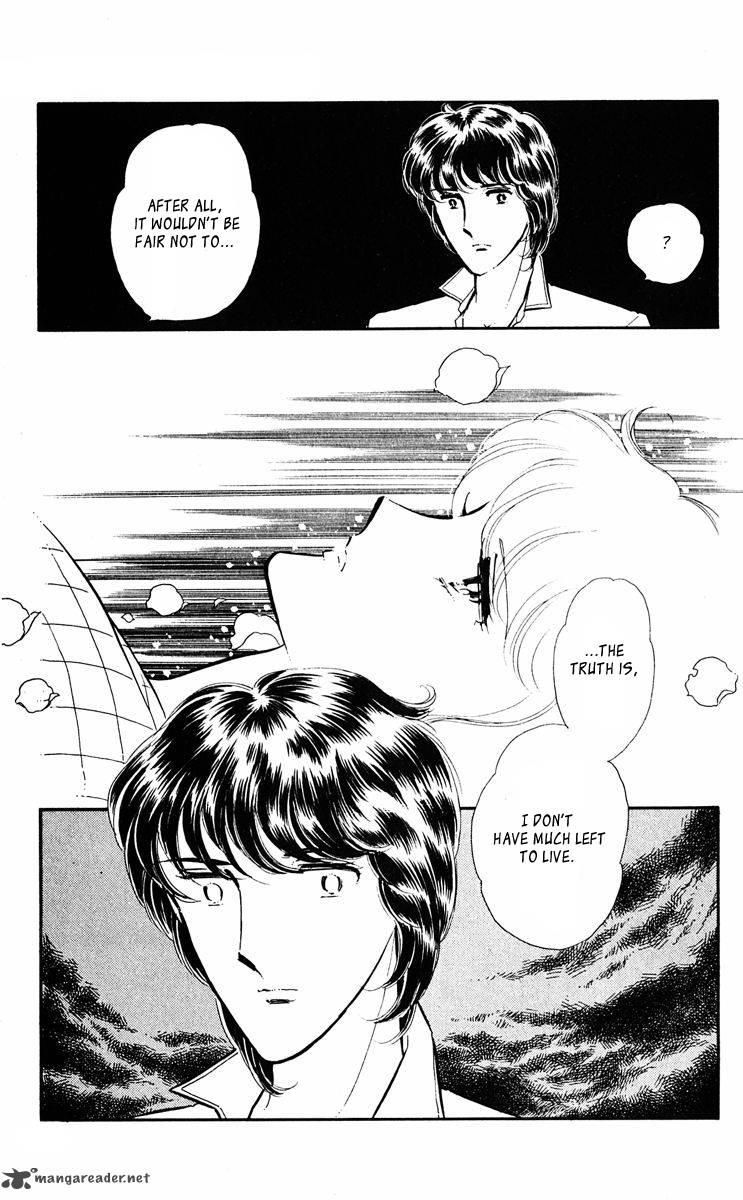 Yami No Purple Eye 20 30