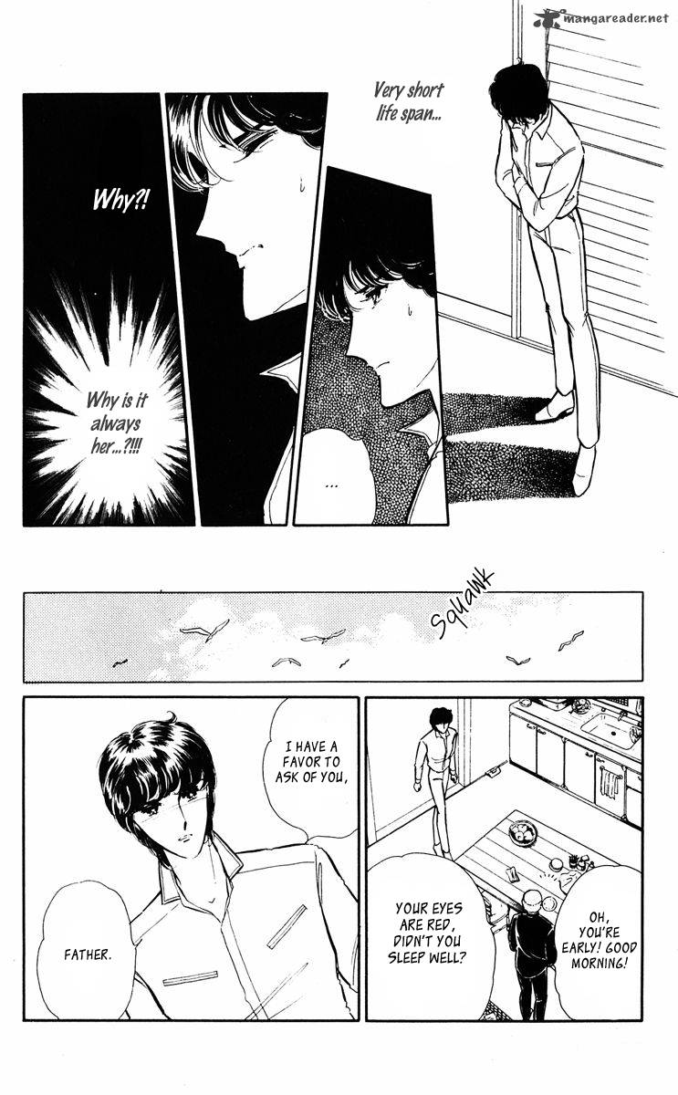 Yami No Purple Eye 20 33