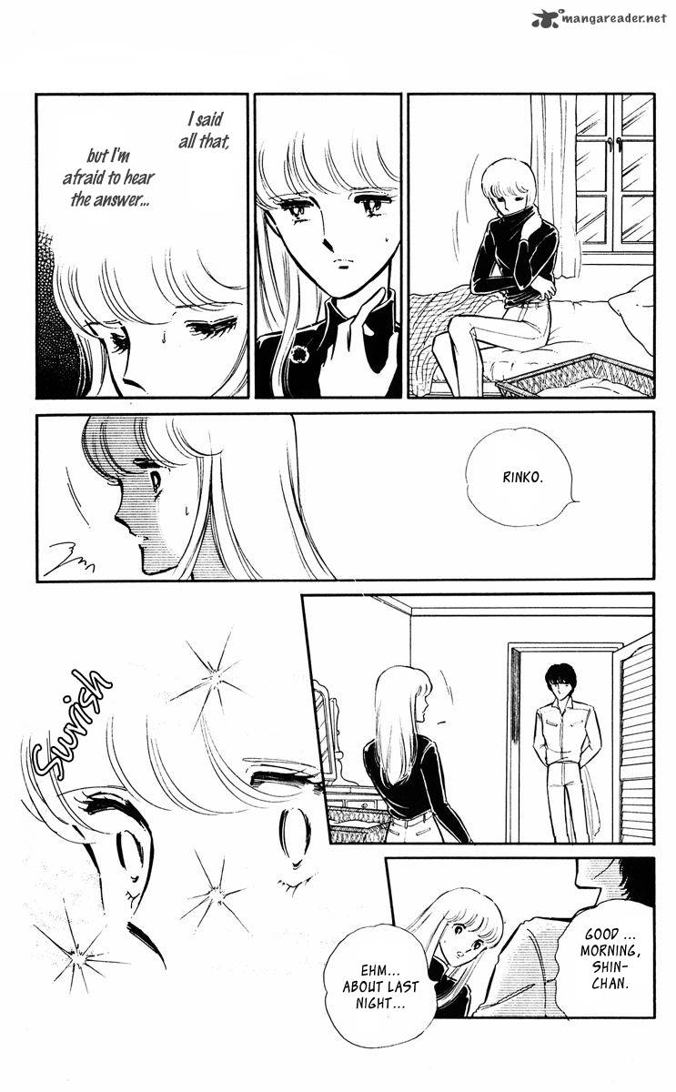 Yami No Purple Eye 20 34
