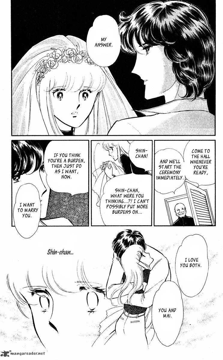 Yami No Purple Eye 20 36