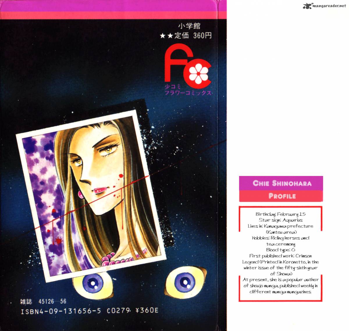 Yami No Purple Eye 20 4