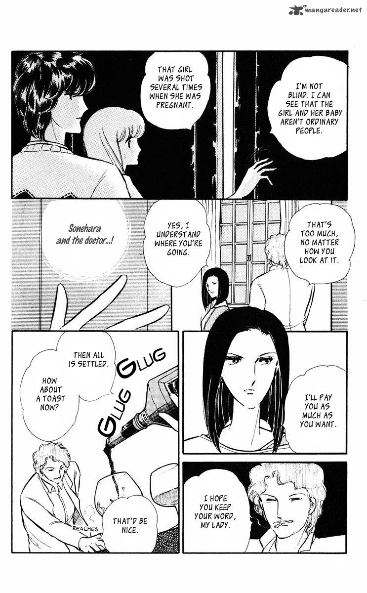 Yami No Purple Eye 20 9