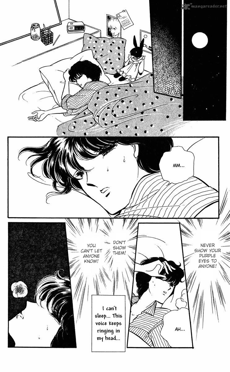 Yami No Purple Eye 25 16