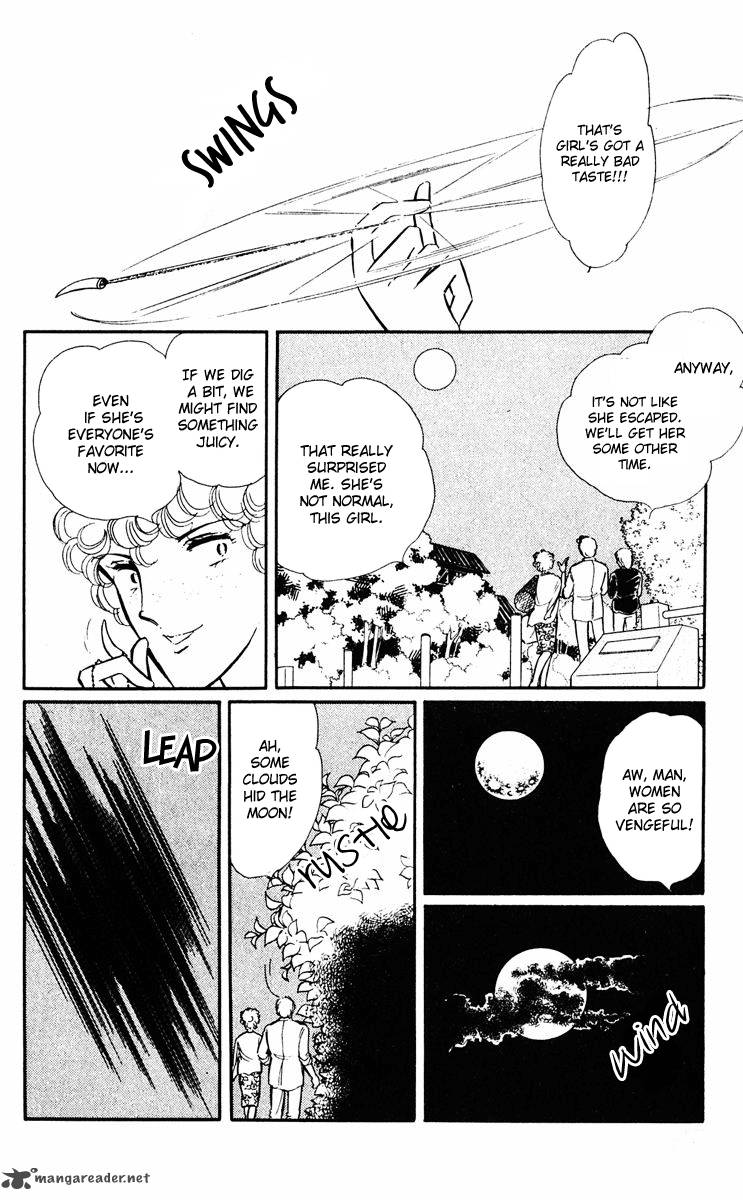 Yami No Purple Eye 25 18