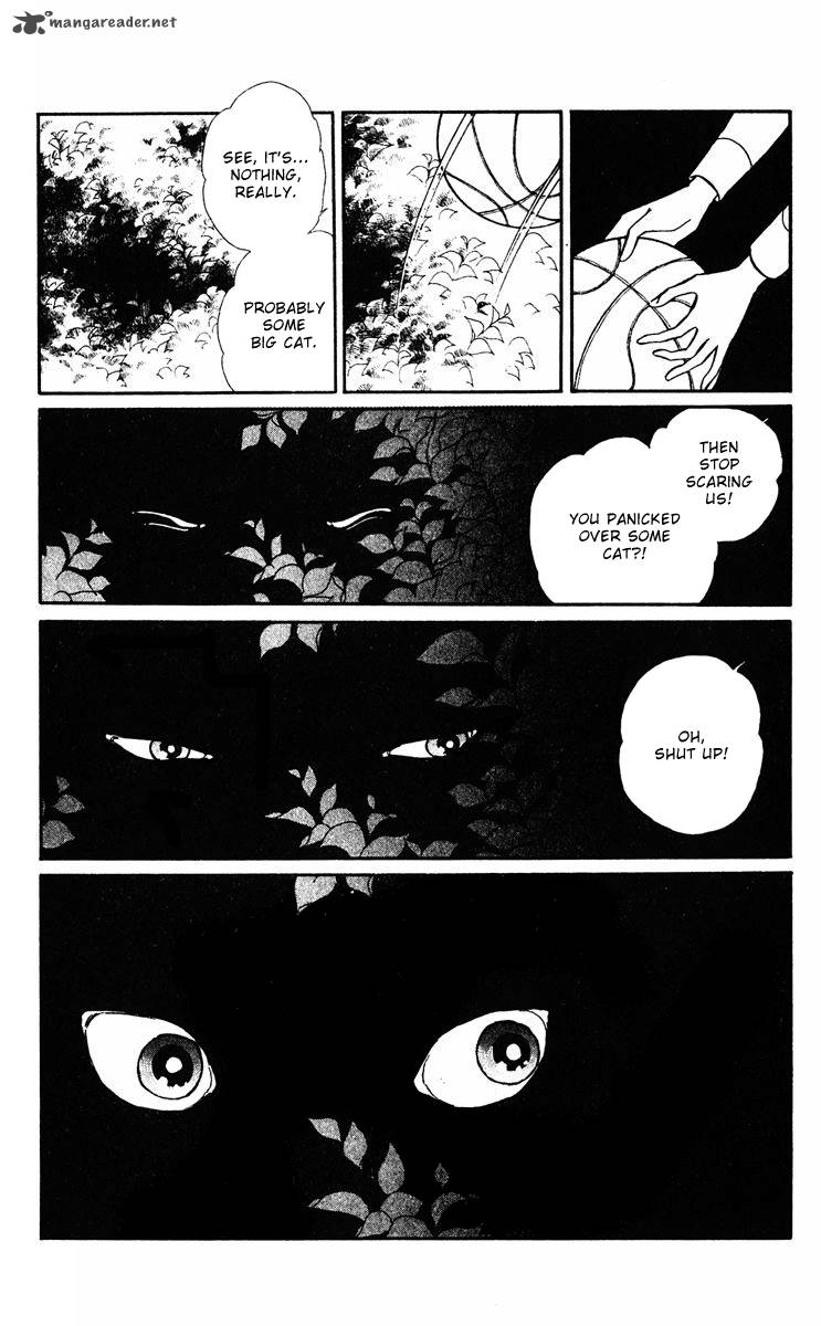 Yami No Purple Eye 25 21