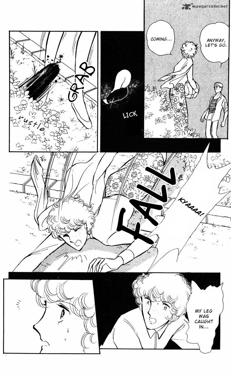 Yami No Purple Eye 25 22