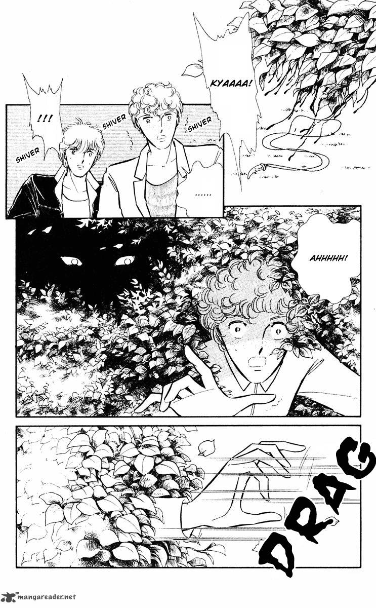 Yami No Purple Eye 25 26