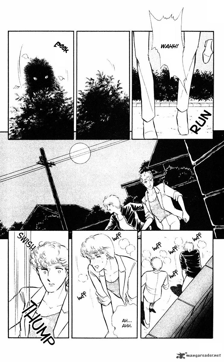 Yami No Purple Eye 25 28
