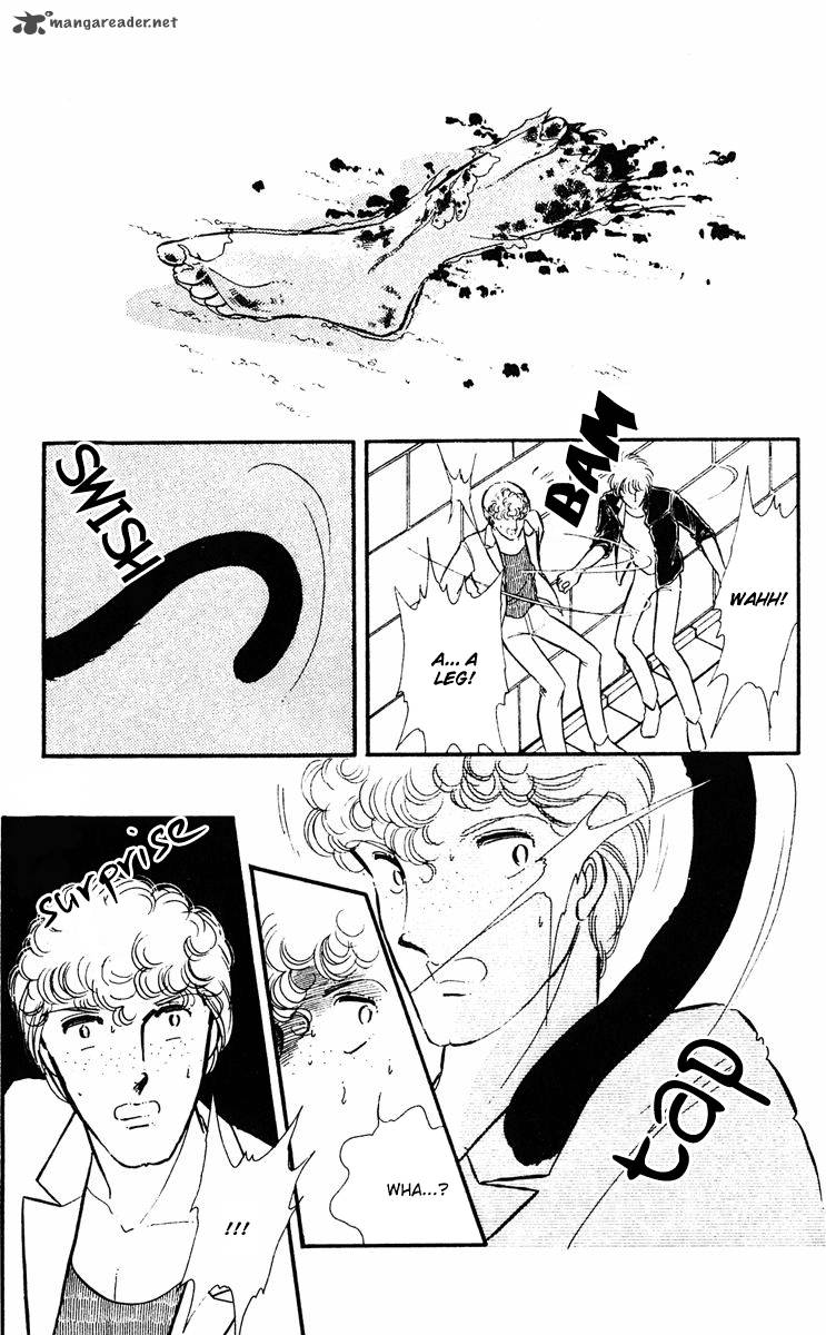 Yami No Purple Eye 25 29