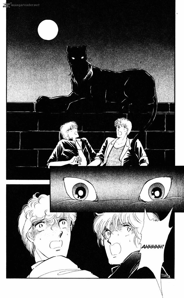 Yami No Purple Eye 25 30