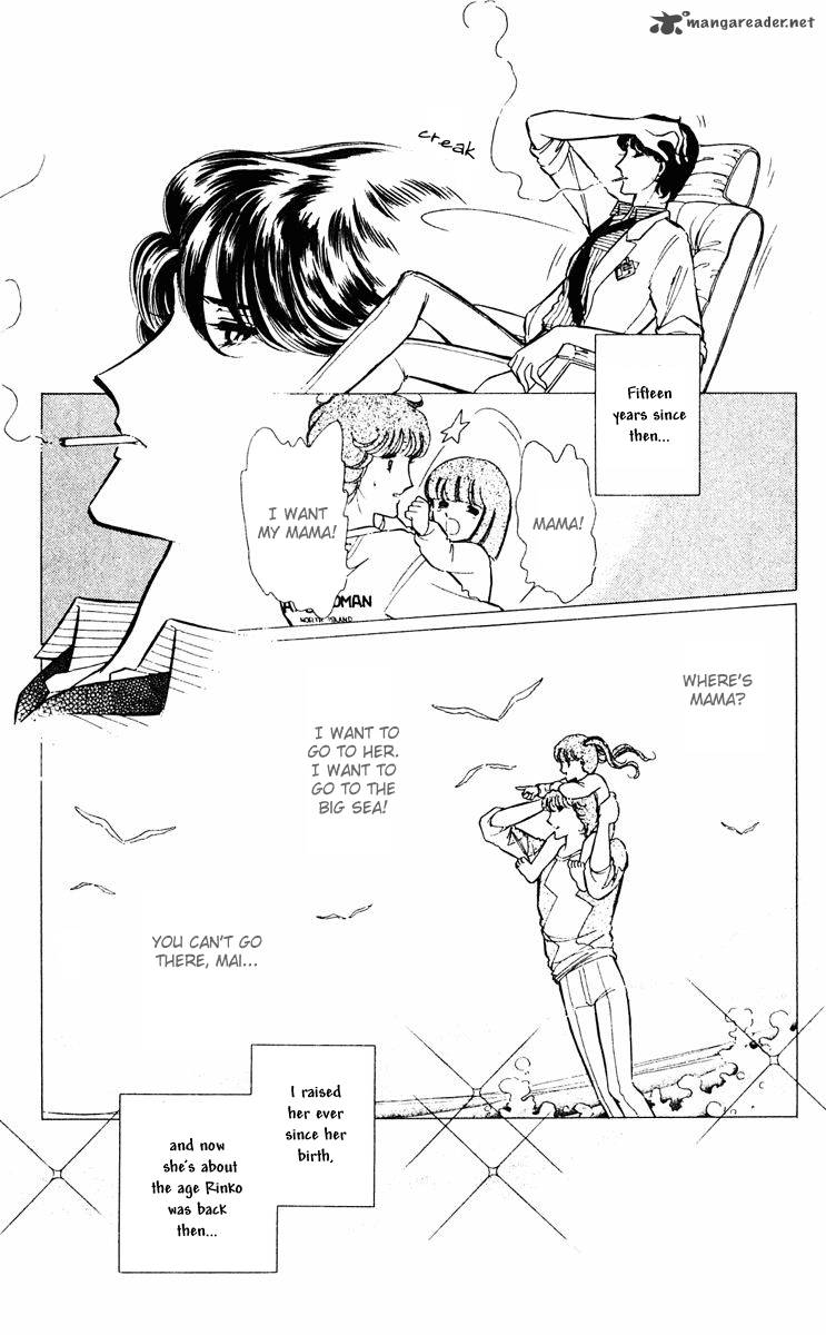 Yami No Purple Eye 25 35