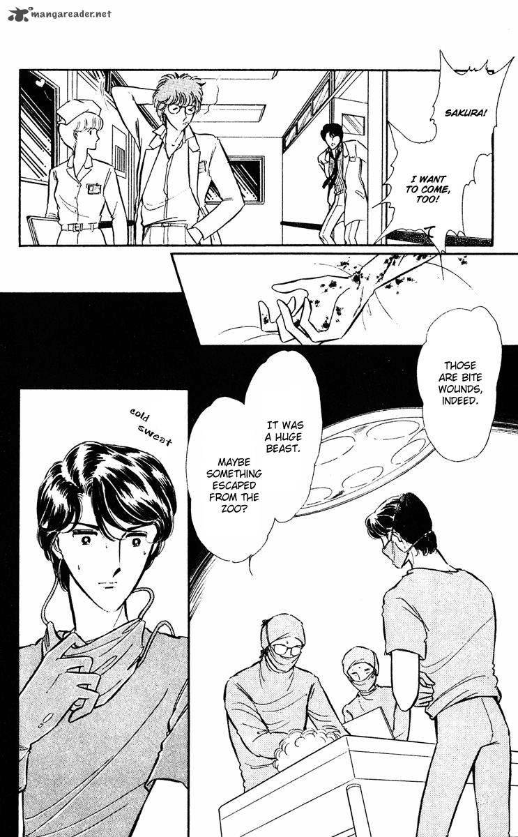 Yami No Purple Eye 25 40