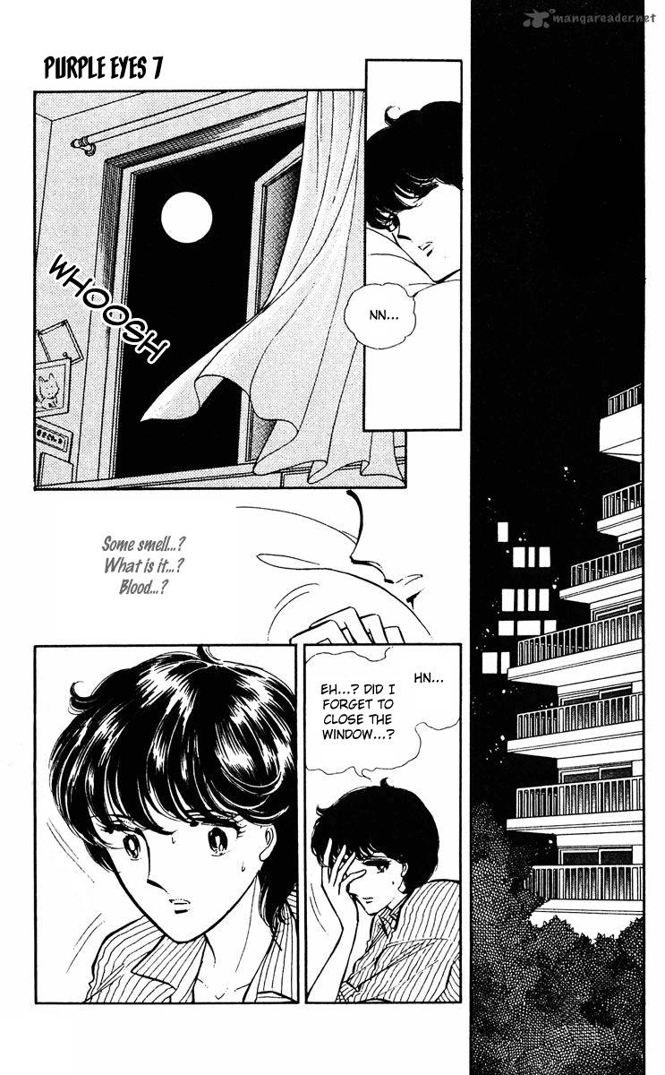 Yami No Purple Eye 25 43