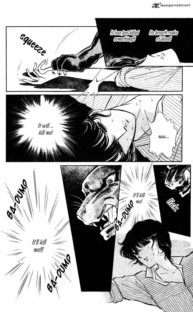 Yami No Purple Eye 26 12