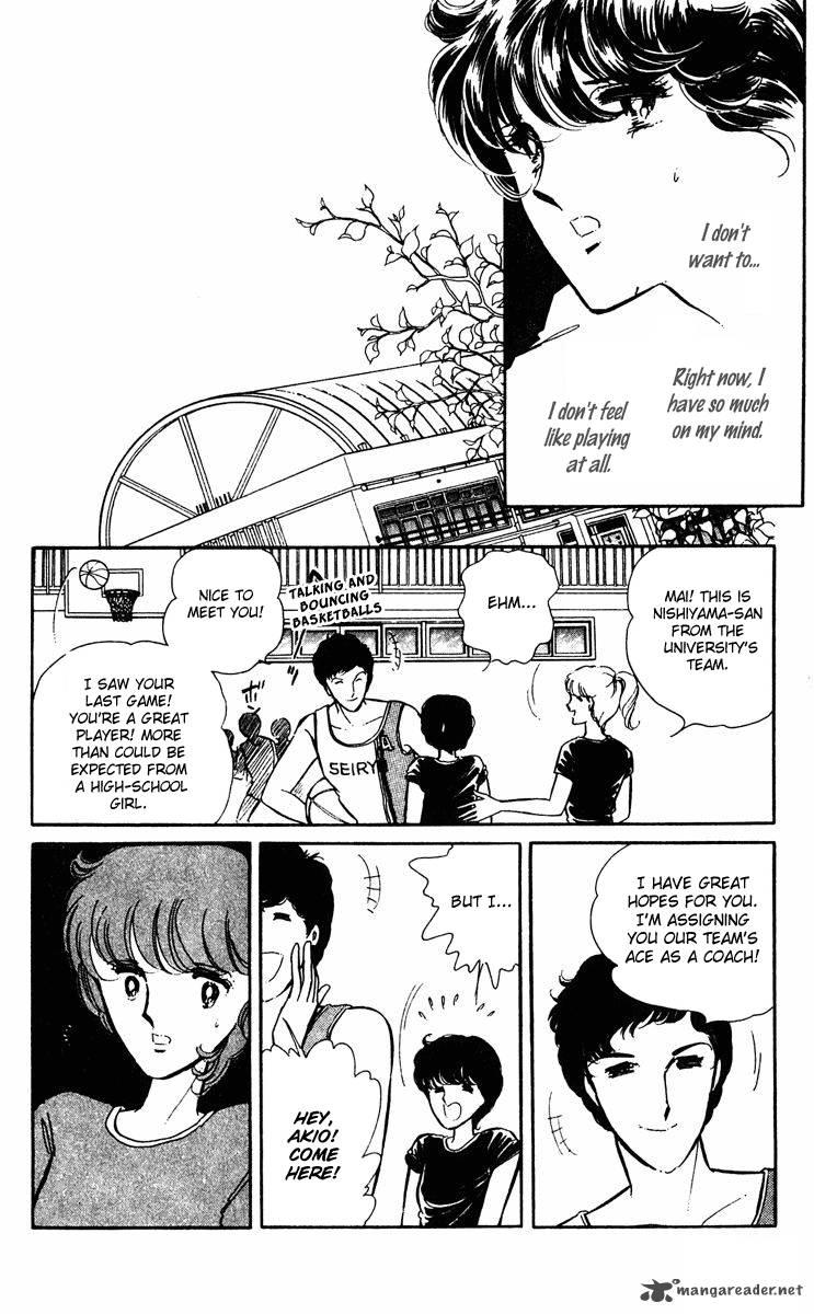 Yami No Purple Eye 26 28