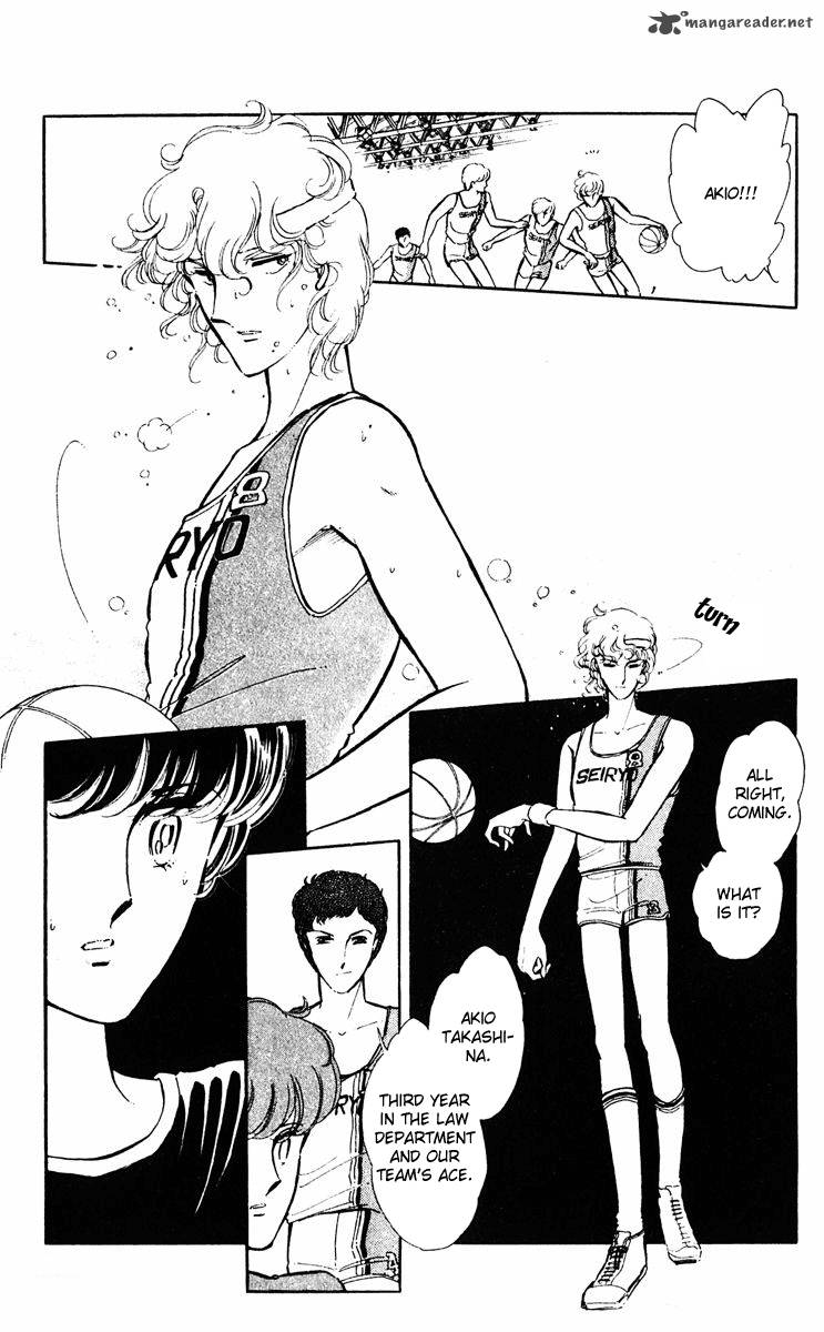 Yami No Purple Eye 26 29