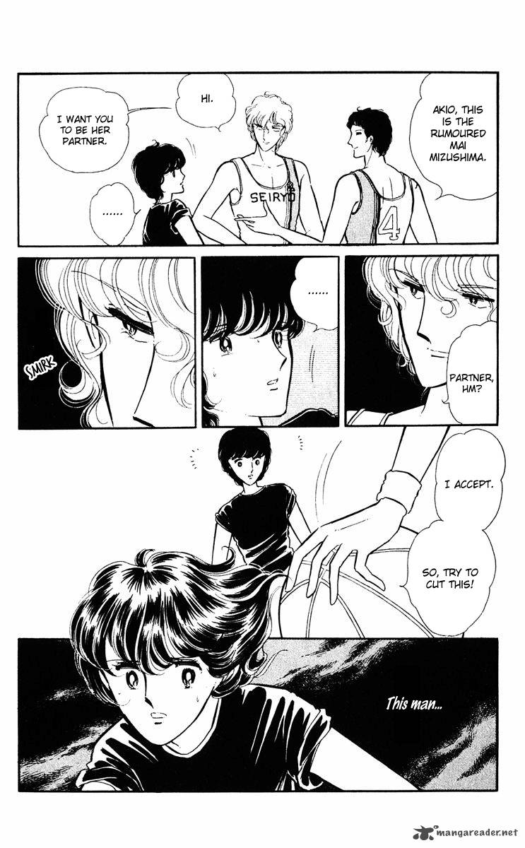 Yami No Purple Eye 26 30