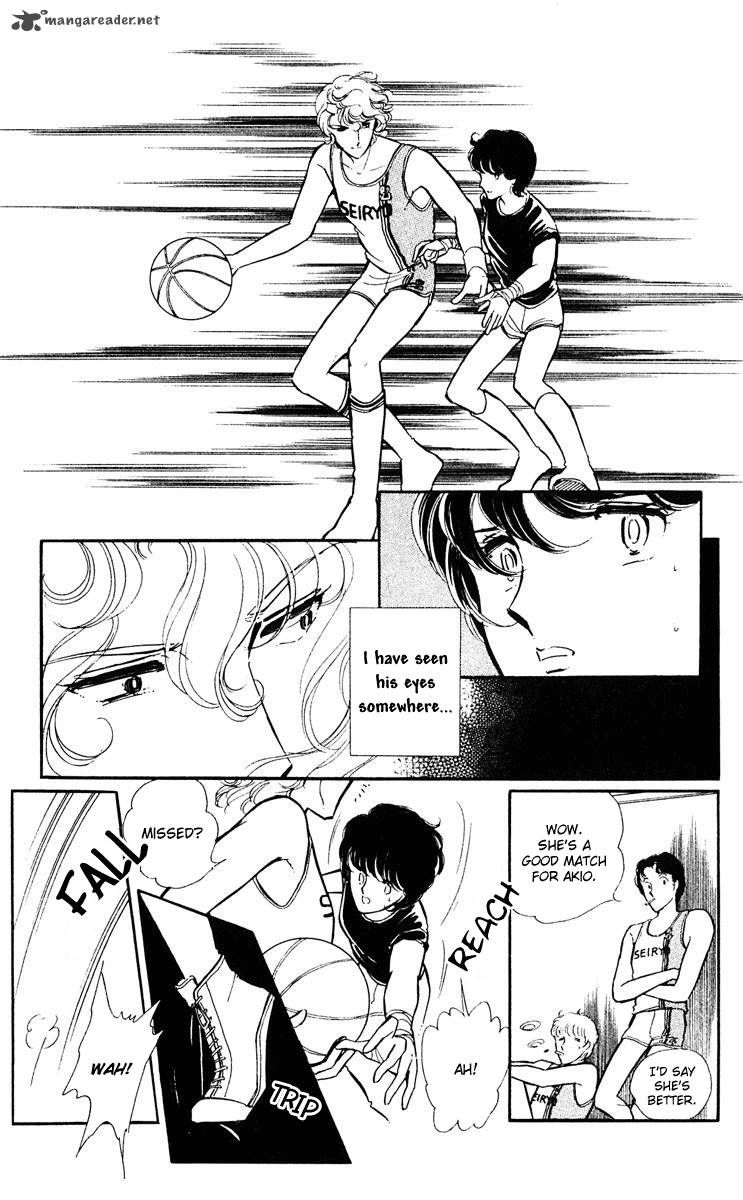 Yami No Purple Eye 26 31