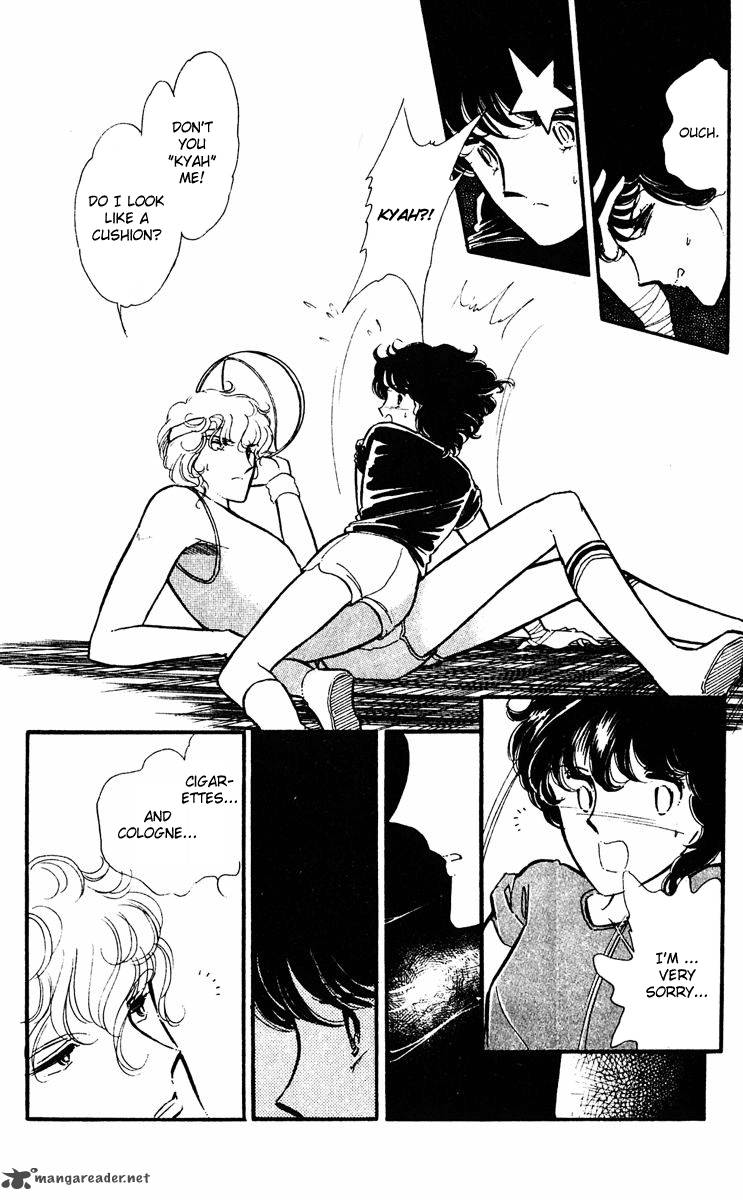 Yami No Purple Eye 26 32