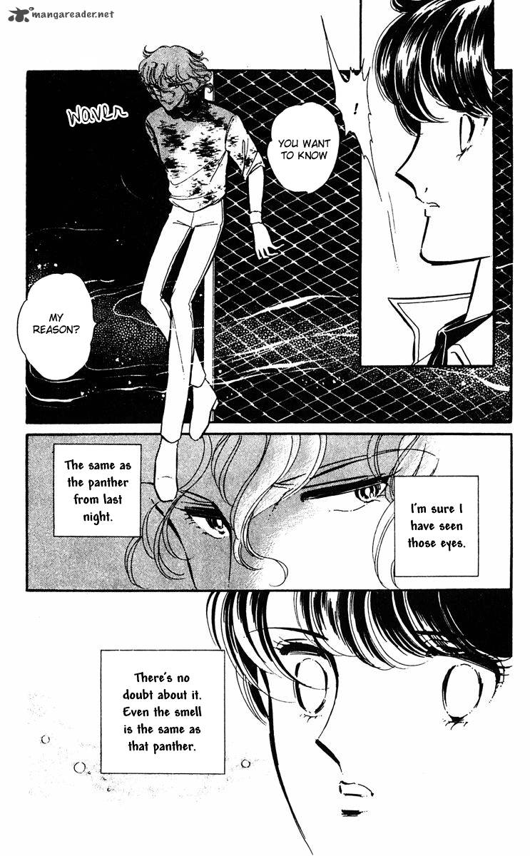 Yami No Purple Eye 26 37