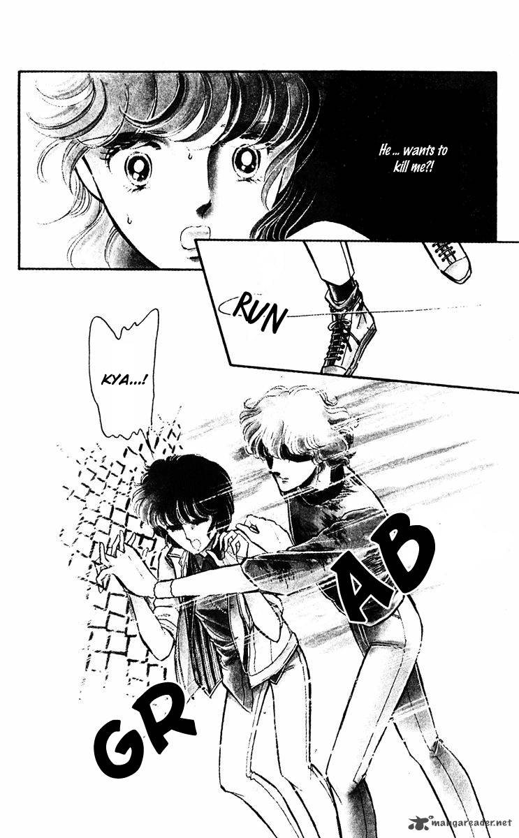 Yami No Purple Eye 26 40