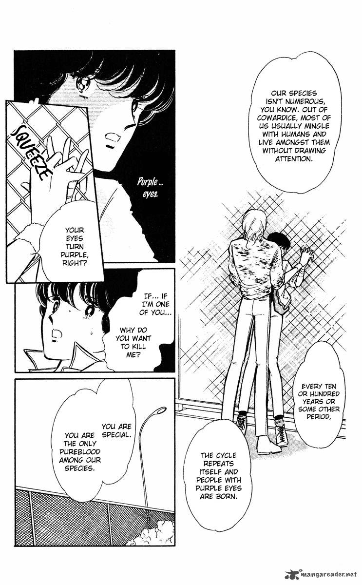 Yami No Purple Eye 26 44