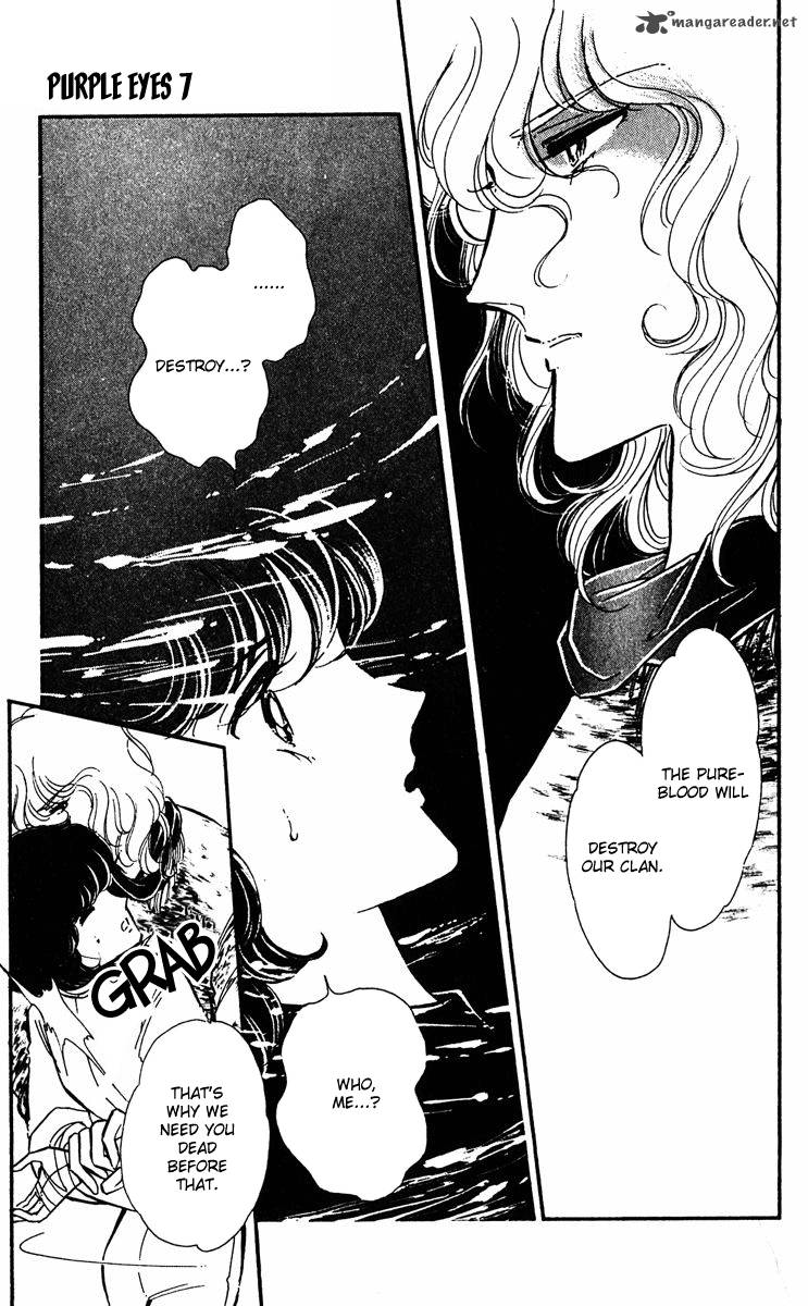 Yami No Purple Eye 26 45